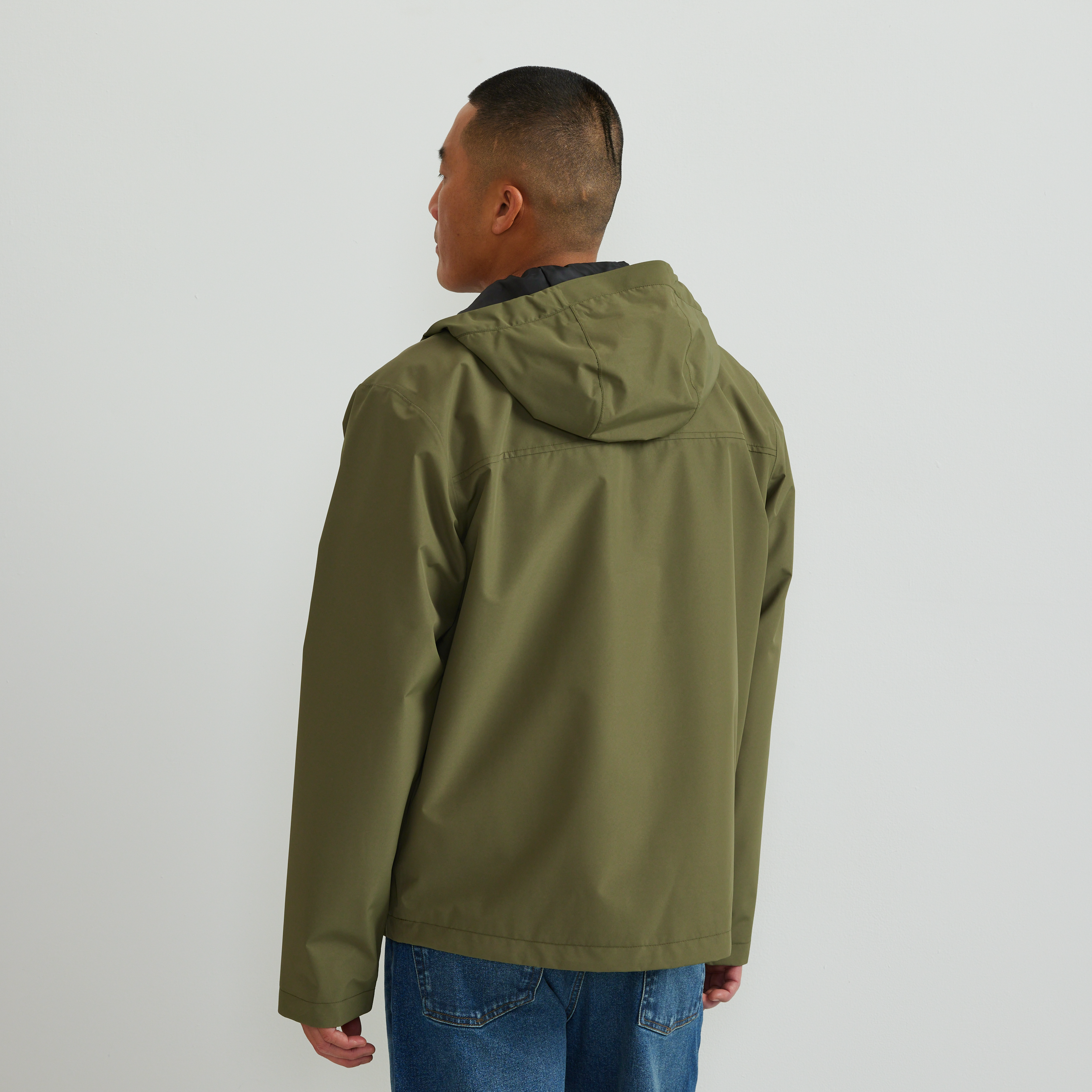 Men's Rainfoil® Storm Jacket - Image 12