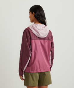 Alternative view of Women's Momentum Windproof Hoodie
