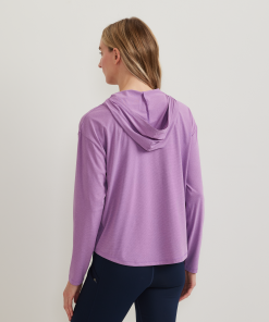 Alternative view of Women's Trek Light Hike Hoodie