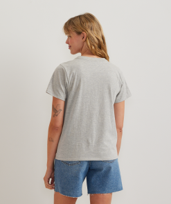 Alternative view of Women's Graphic T-Shirt - Into The Wild