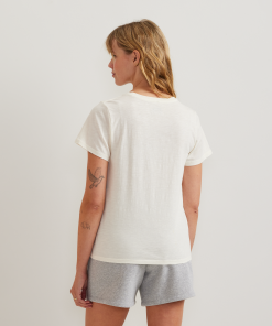 Alternative view of Women's Graphic T-Shirt - Rooted In