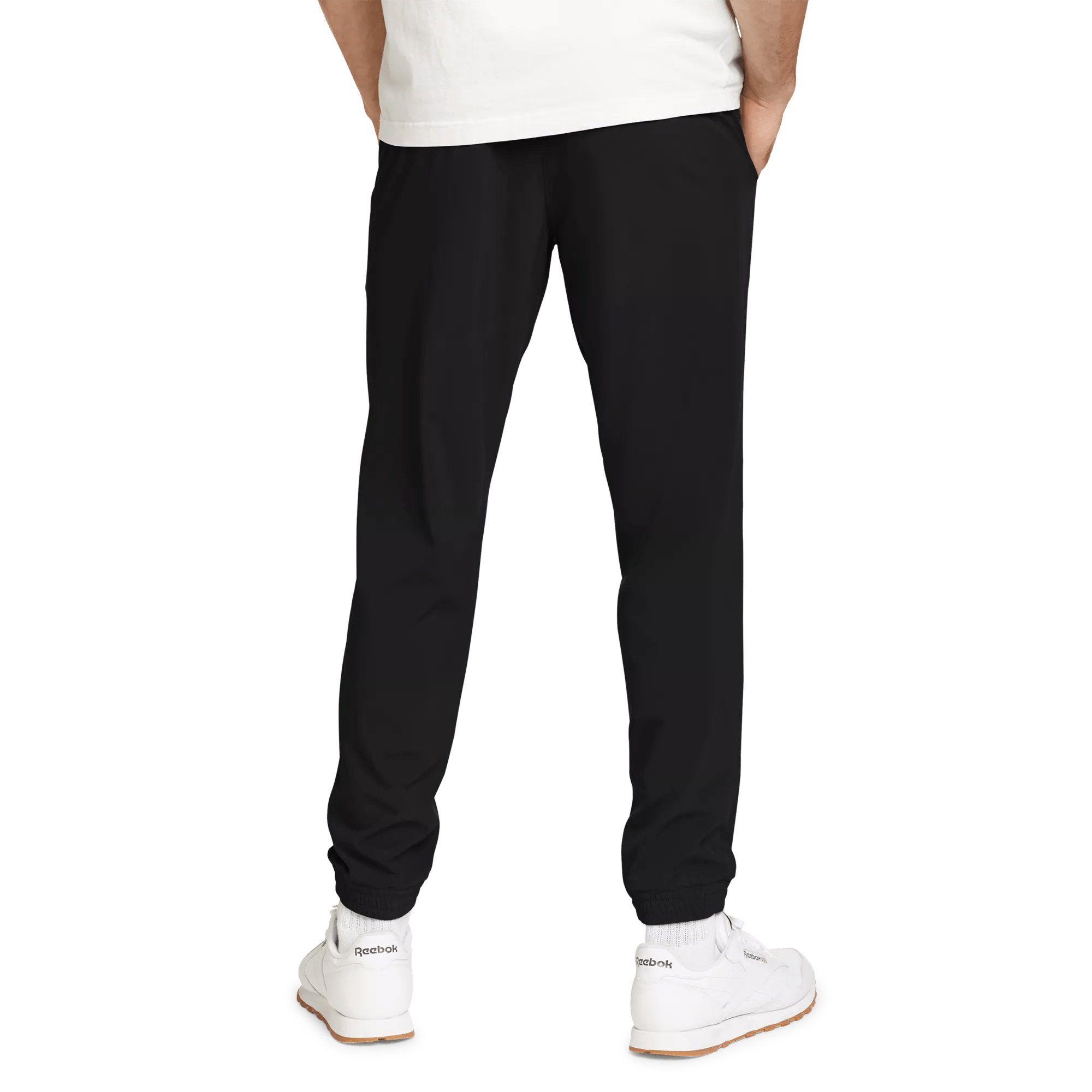 Men's Resonance Stretch Classic Fit Joggers - Image 4