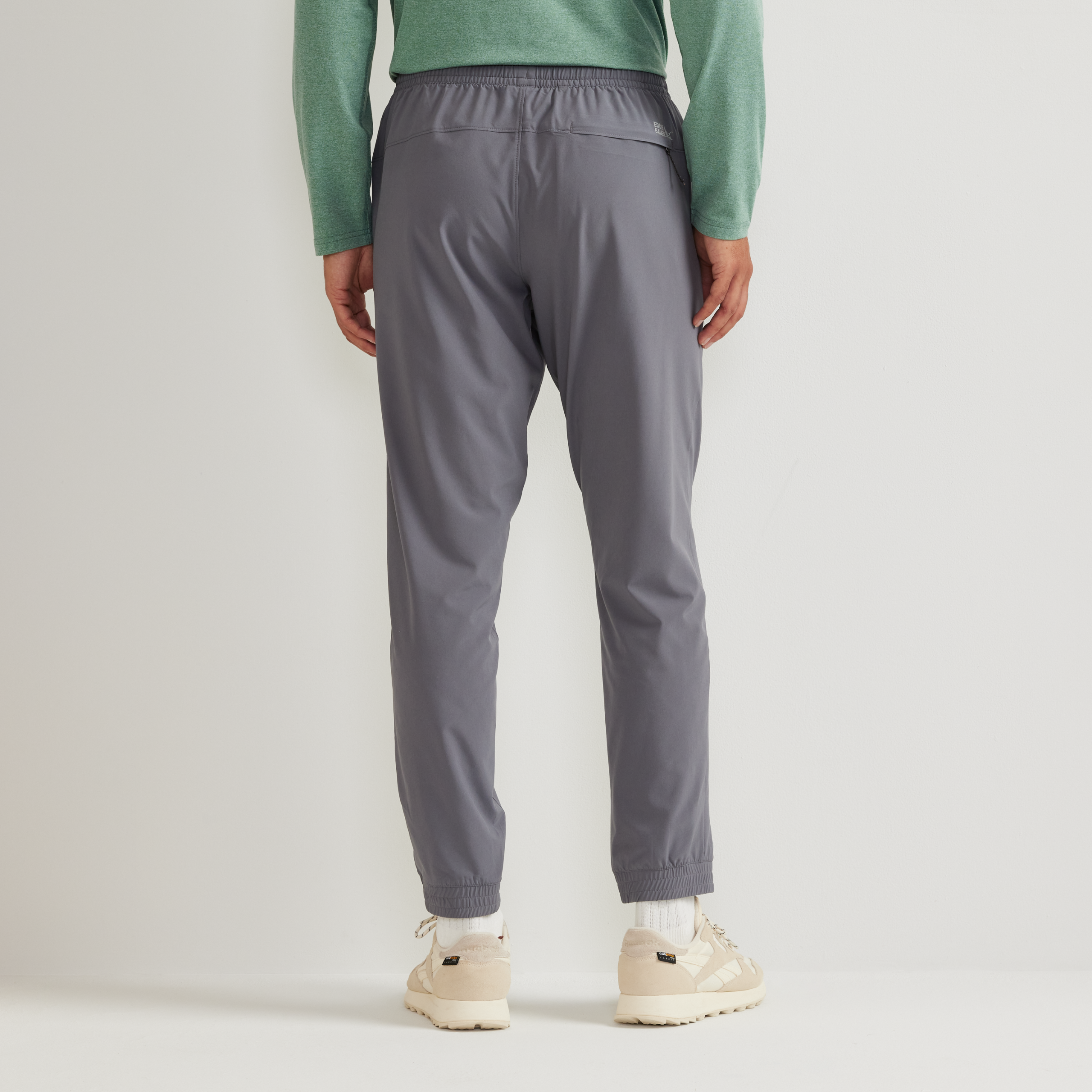 Men's Resonance Stretch Classic Fit Joggers - Image 2