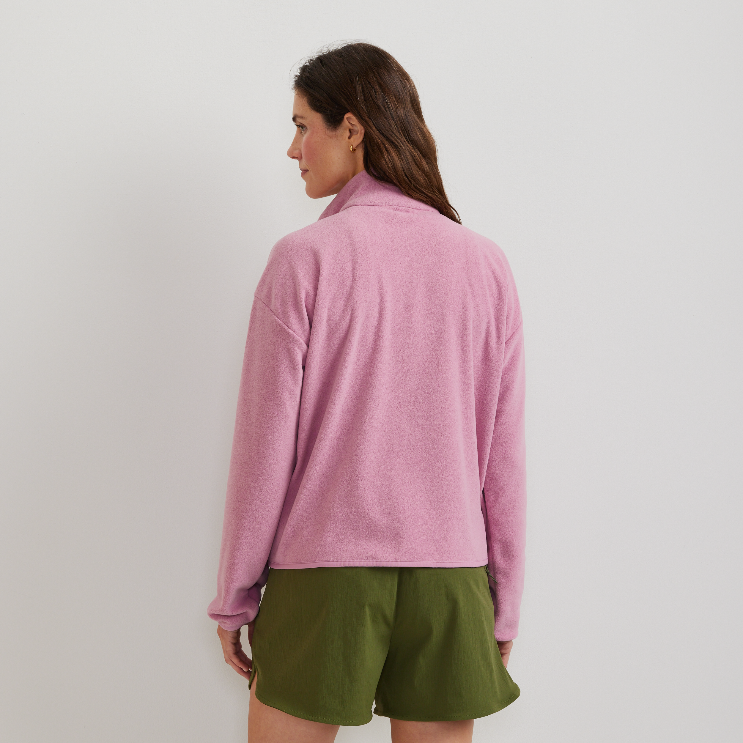 Women's Quest 2.0 Fleece Full-Zip Jacket - Image 16