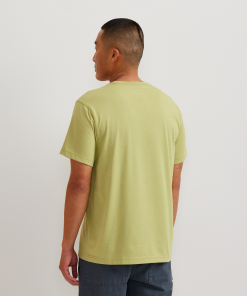 Alternative view of Men's Graphic T-Shirt - Squatch Patrol