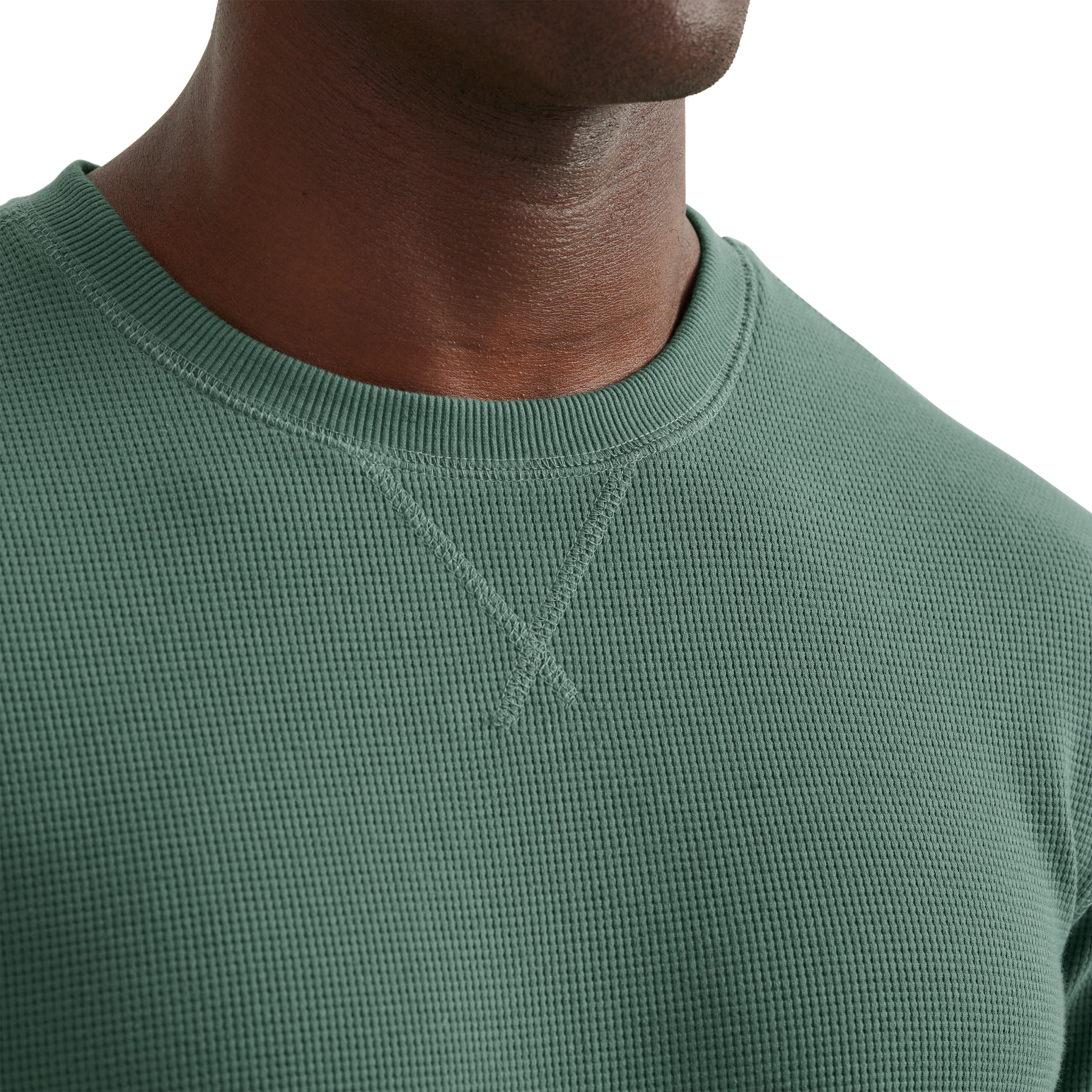 Men's Eddie's Favorite Ultrasoft Thermal Crew - Image 14