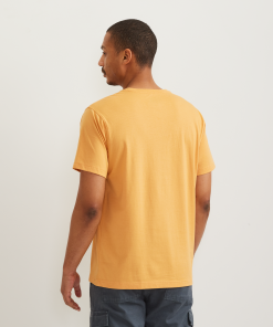 Alternative view of Men's EB Keep It Reel T-Shirt