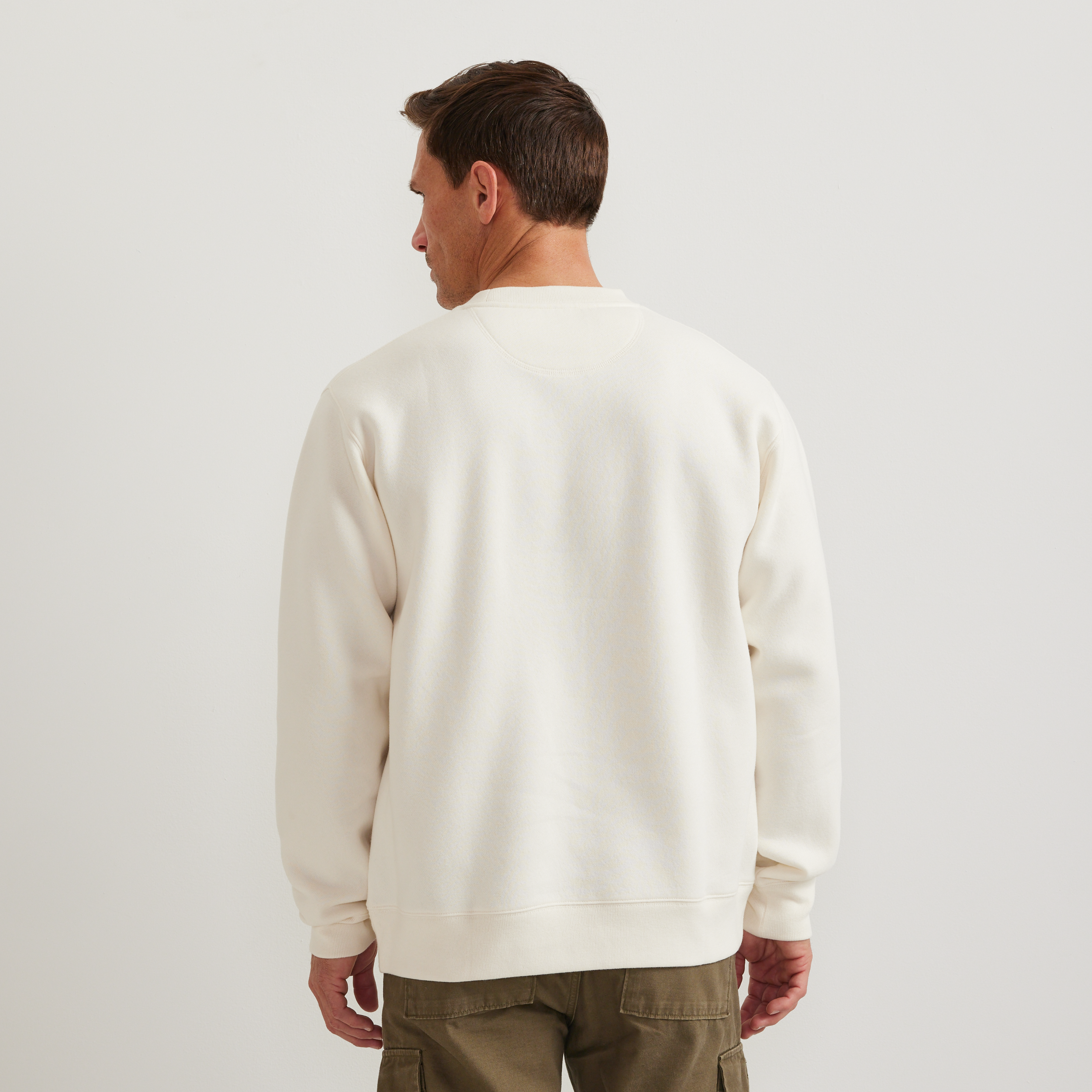 Men's Vintage Soft Paddle Crew - Image 4