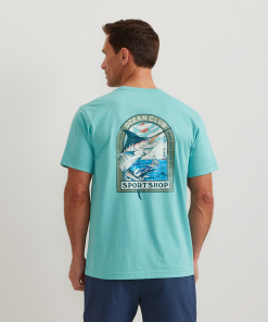 Men's EB Ocean Club T-Shirt