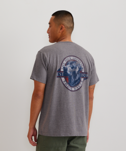 Men's EB Americana Lab T-Shirt