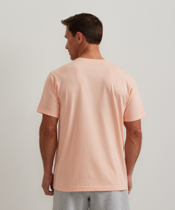 Alternative view of Men's EB Fish In Glass T-Shirt