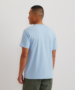 Alternative view of Men's EB Boat T-Shirt
