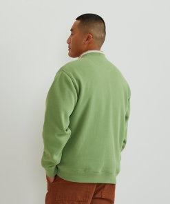 Alternative view of Men's Vintage Soft Sport Shop Crew