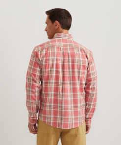 Alternative view of Men's Tidelands Shirt