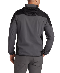Alternative view of Men's Radius Hybrid Jacket