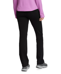 Alternative view of Women's Traverse Trail High-Rise Pants
