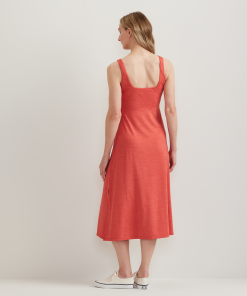 Alternative view of Women's Sightseer Knit Dress