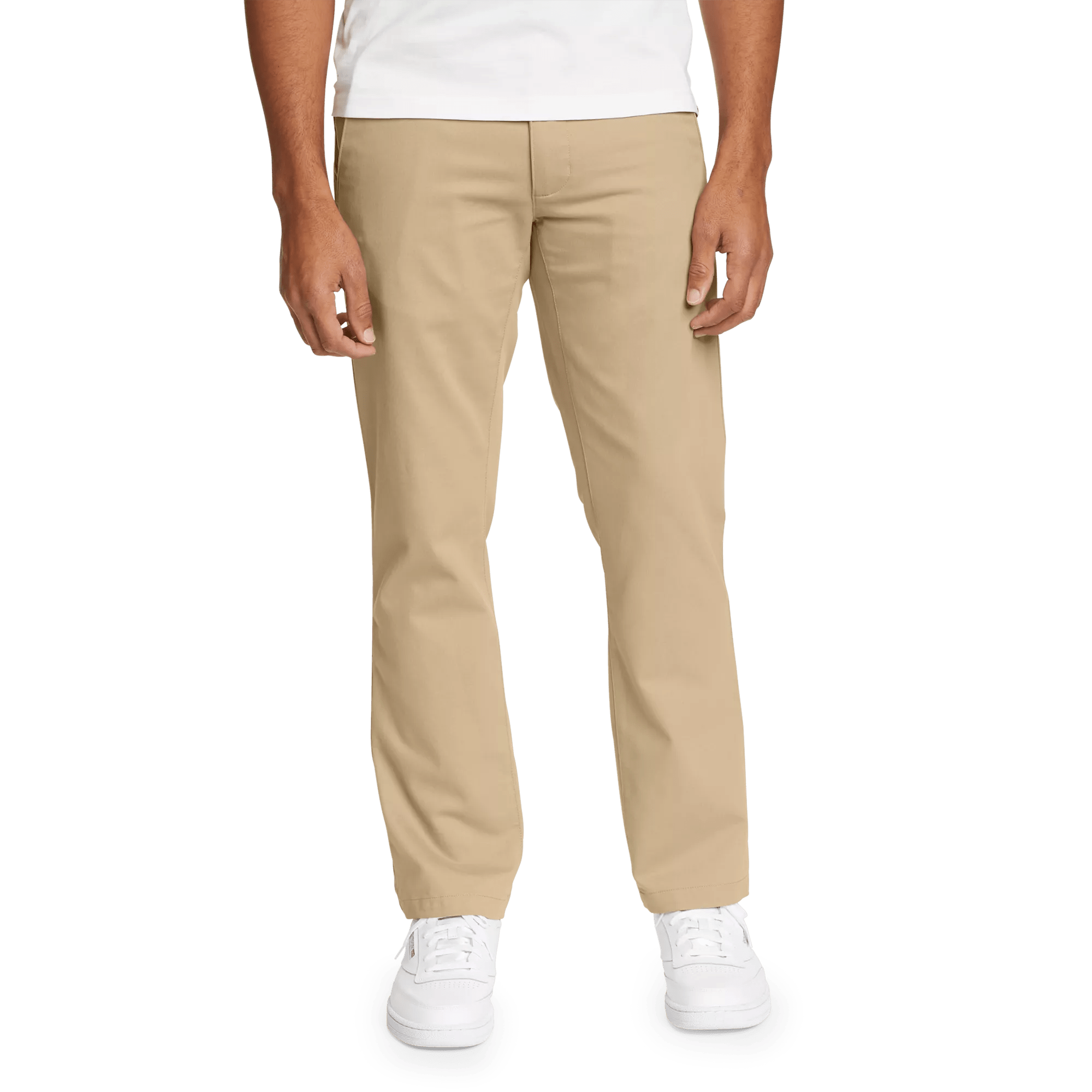 Men's Flex Sport Classic Fit Chino Pants - Image 4