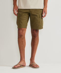 Men's Interbay Utility Shorts