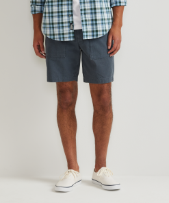Alternative view of Men's Interbay Utility Shorts