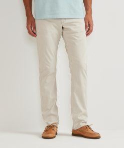 Alternative view of Men's Legend Wash Twill 5-Pocket Pants