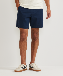 Men's Legend Wash Twill Shorts