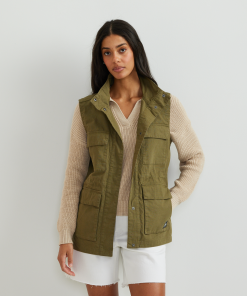 Women's Trekker 2.0 Vest