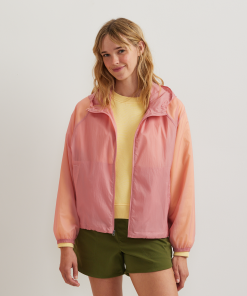 Women's Sunbeam Sheer Windbreaker