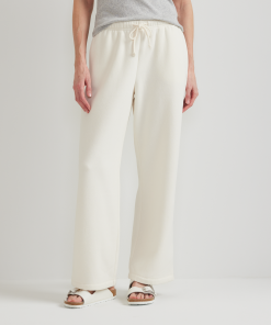 Women's Vintage Soft Relaxed Fit Wide Leg Sweatpants