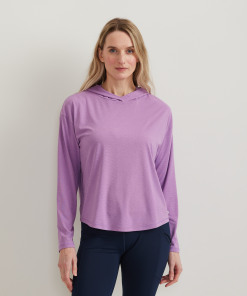 Women's Trek Light Hike Hoodie