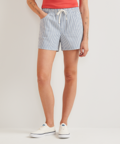 Women's Softened Legend Wash Relaxed Shorts
