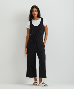 Women's Sightseer Knit Jumpsuit