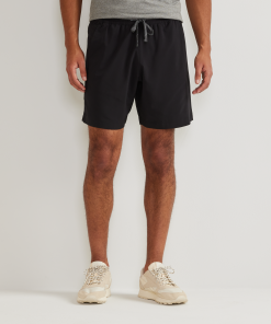 Men's Resonance Shorts - 8"