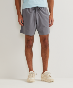 Alternative view of Men's Resonance Shorts - 8"