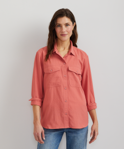 Women's Mountain 3.0 Long-Sleeve Shirt - Solid