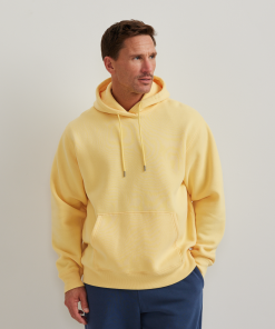 Men's Vintage Soft Pullover Hoodie