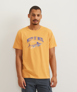 Men's EB Keep It Reel T-Shirt