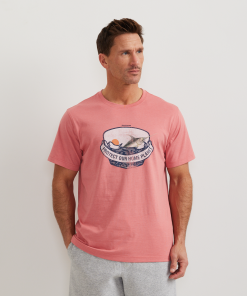 Graphic T-Shirt - Protect The Planet