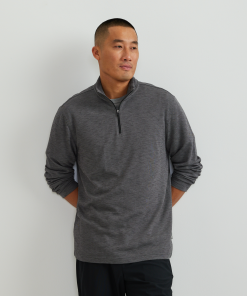Men's Journey 1/4-Zip