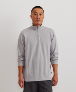 Alternative view of Men's Journey 1/4-Zip
