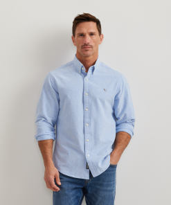 Men's Eddie's Oxford Shirt
