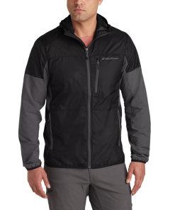 Men's Radius Hybrid Jacket