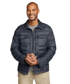 Men's CirrusLite Down Shirt Jacket