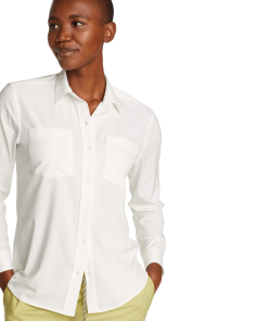 Women's Departure 3.0 LS Shirt