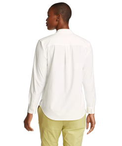 Alternative view of Women's Departure 3.0 LS Shirt