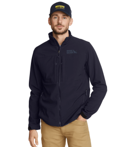 Men's Windfoil® Stretch Thermal Jacket