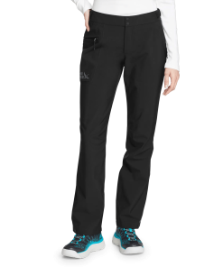 Women's Cloud Cap Stretch Waterproof Rain Pants