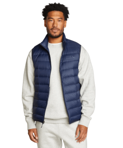 Alternative view of Men's CirrusLite Down Vest