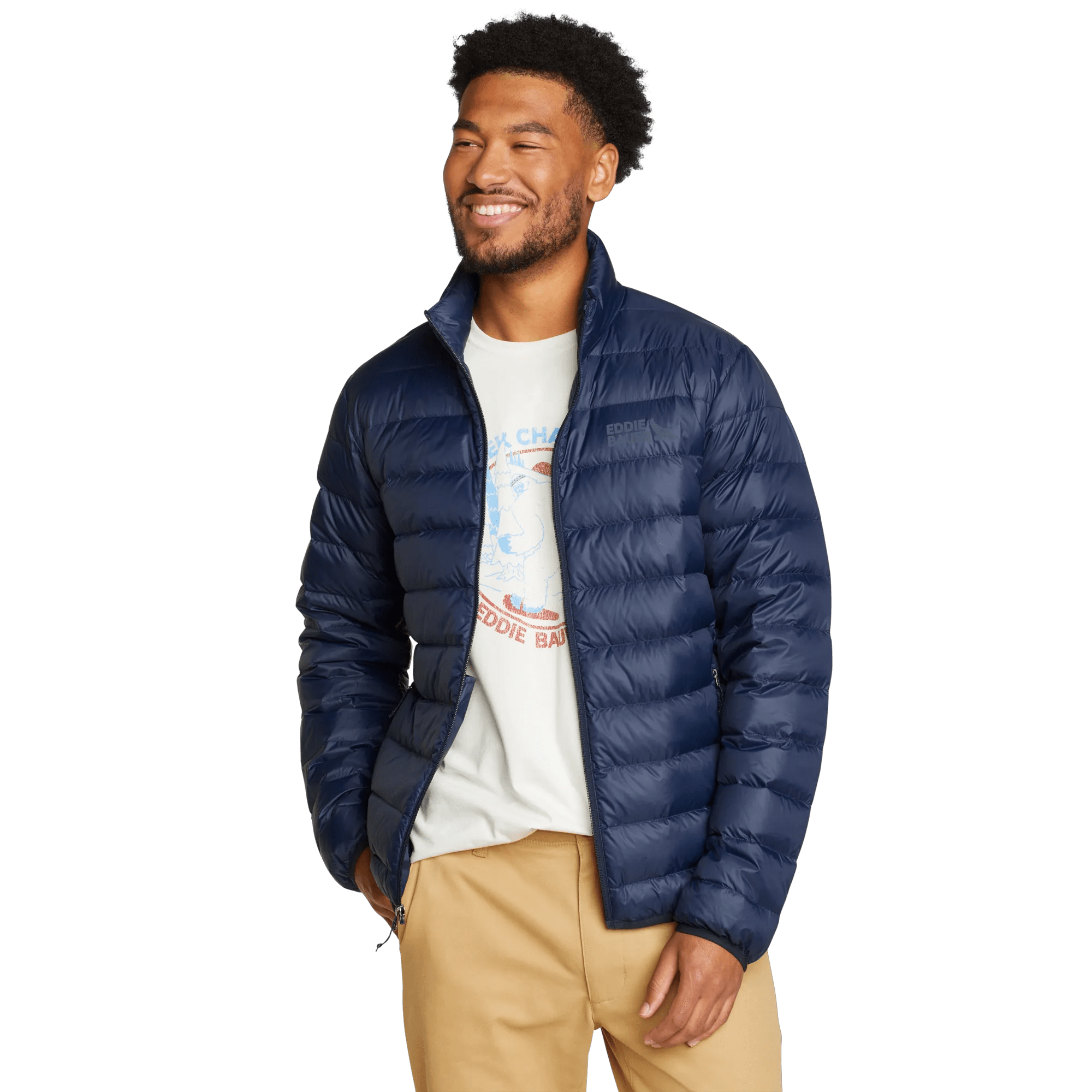 Men's CirrusLite Down Jacket - Image 5