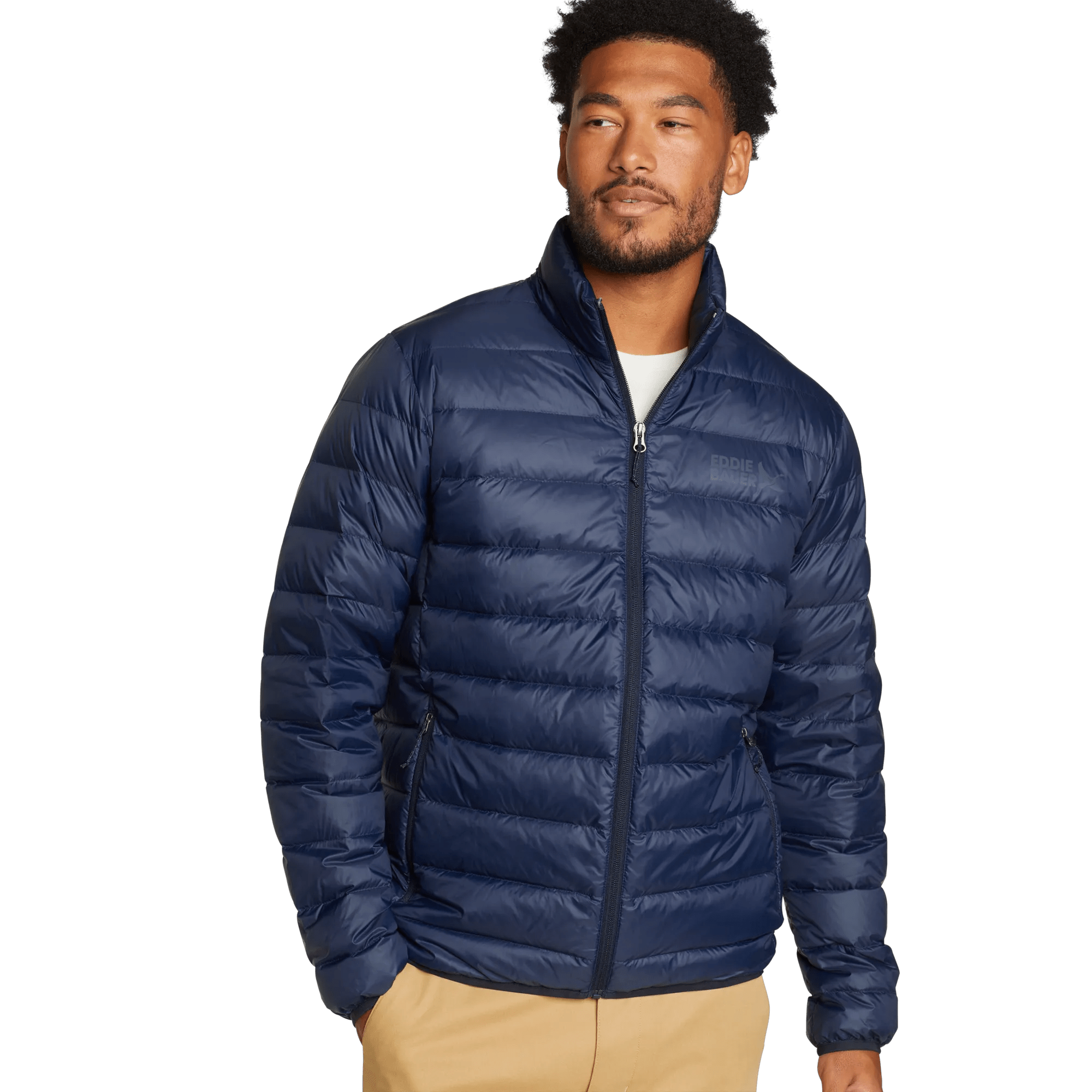 Men's CirrusLite Down Jacket - Image 10